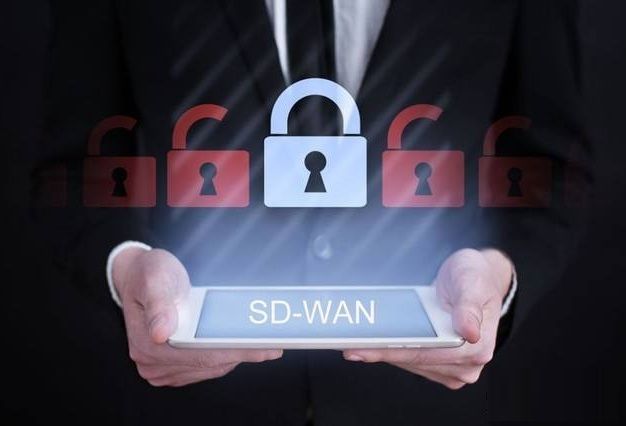 安全SD-WAN